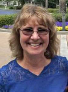 Ann Louise Egan